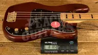 Squier Classic Vibe 70s Precision Bass - Maple - Walnut