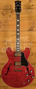 Gibson ES-335 Figured | Sixties Cherry