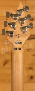 EVH Wolfgang Special - Baked Maple - Ebony - Ivory