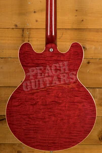 Gibson ES-335 Figured | Sixties Cherry