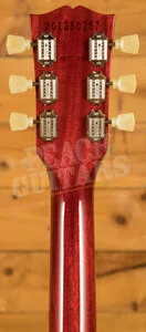 Gibson ES-335 Figured | Sixties Cherry