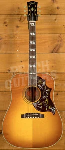 Gibson Hummingbird Original | Heritage Cherry