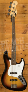 Fender Standard Jazz Bass Laurel 3-Colour Sunburst