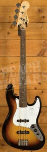 Fender Standard Jazz Bass - Laurel - 3-Colour Sunburst