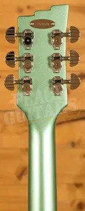 Duesenberg Joey Landreth Signature Paloma - Rosewood - 2026 Limited Edition Manitoba Green