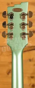 Duesenberg Alliance Bros. Landreth Joey's Guitar - Manitoba Green