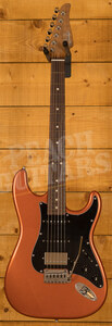 Suhr Classic S Metallic HSS Copper Firemist - Limited Edition