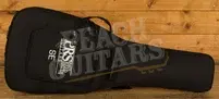 PRS SE Custom | Custom 24-08 Quilt - Charcoal Cherry Burst