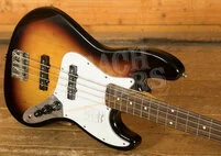 Fender Standard Jazz Bass - Laurel - 3-Colour Sunburst