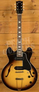 Gibson ES-330 | Tobacco Sunburst