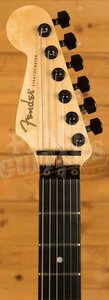 Fender Custom Shop Set Neck Floyd Rose Stratocaster - Natural *Used*