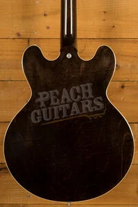 Gibson ES-330 | Tobacco Sunburst