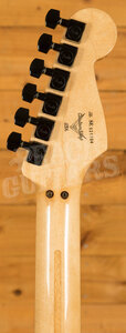 Fender Custom Shop Set Neck Floyd Rose Stratocaster | Natural *Used From 1994*