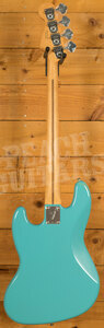 Fender Player II Jazz Bass Rosewood Aquatone Blue