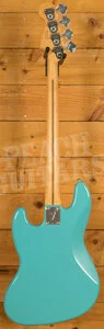 Fender Player II Jazz Bass - Rosewood - Aquatone Blue