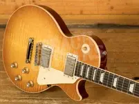 Gibson Les Paul Standard 60s | Unburst