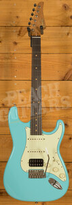 Suhr Classic S Vintage Limited Edition - Daphne Blue