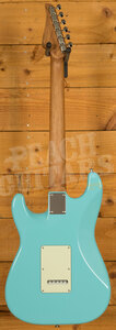 Suhr Classic S Vintage Limited Edition - Daphne Blue