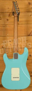 Suhr Classic S Vintage Limited Edition - Daphne Blue