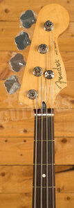 Fender Player II Jazz Bass Rosewood Aquatone Blue