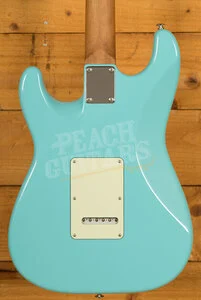 Suhr Classic S Vintage Limited Edition - Daphne Blue