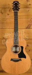 Taylor GS Mini Series | GS Mini-e Mahogany