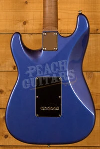 Suhr Classic S Metallic HSS Indigo - Limited Edition