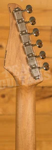 Suhr Classic S Vintage Limited Edition - Daphne Blue
