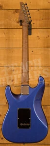Suhr Classic S Metallic HSS Indigo - Limited Edition