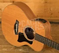 Taylor GS Mini Series | GS Mini-e Mahogany