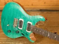 PRS SE Custom | SE Custom 24-08 - Turquoise