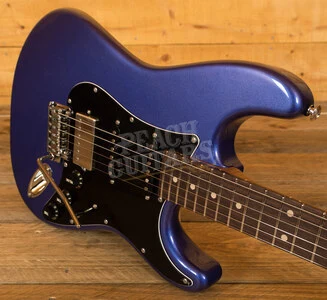 Suhr Classic S Metallic HSS Indigo - Limited Edition