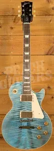 Gibson Les Paul Standard 50s | Ocean Blue