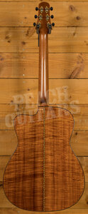 Bourgeois Guitars | JOMC Luthier's Choice Custom *Used - 2002*