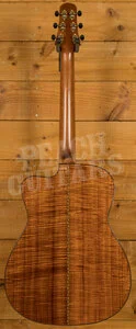 Bourgeois Custom Luthier's Choice JOMC - Natural *Used*