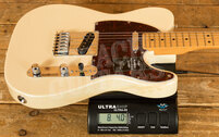 Fender Player II Modified Telecaster Maple Olympic Pearl