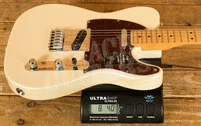 Fender Player II Modified Telecaster - Maple - Olympic Pearl