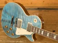 Gibson Les Paul Standard 50s | Ocean Blue