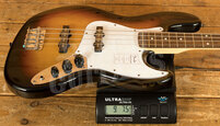 Fender Standard Jazz Bass Laurel 3-Colour Sunburst