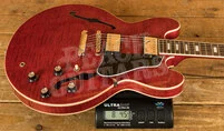 Gibson ES-335 Figured | Sixties Cherry