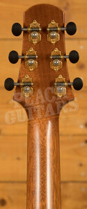 Bourgeois Guitars | JOMC Luthier's Choice Custom *Used - 2002*