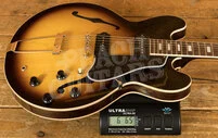 Gibson ES-330 | Tobacco Sunburst