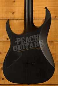Ibanez RG Standard | RGRT421 - Weathered Black