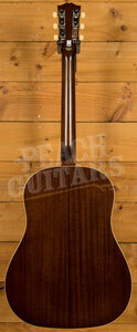 Epiphone Inspired By Gibson Custom 1942 Banner J-45 | Vintage Sunburst