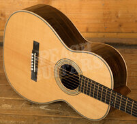 Martin Modern Deluxe Series | 012-28 Modern Deluxe