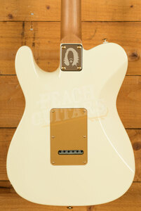 Suhr Mateus Asato Signature Classic T HH | MA White