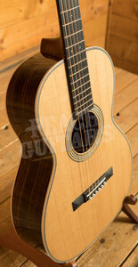 Martin Modern Deluxe Series | 012-28 Modern Deluxe