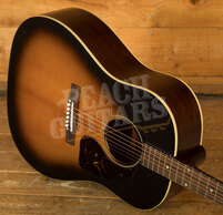 Epiphone Inspired By Gibson Custom 1942 Banner J-45 | Vintage Sunburst