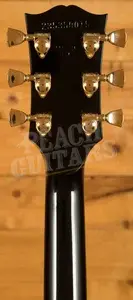 Gibson Les Paul Custom 70s Buttercream Top: Bold 70s Tone