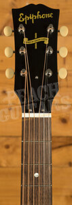Epiphone Inspired By Gibson Custom 1942 Banner J-45 | Vintage Sunburst